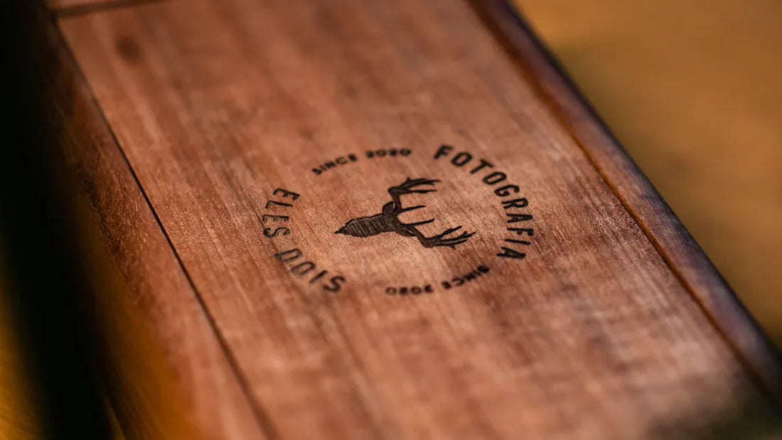 5 Unique Gifts You Can Make Using an Electric Engraving Pen